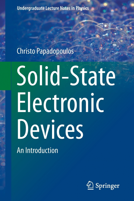 Solid-State Electronic Devices