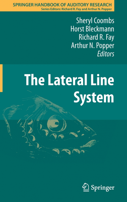 The Lateral Line System