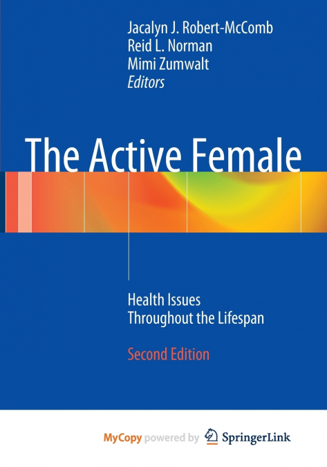 The Active Female