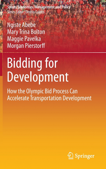 Bidding for Development