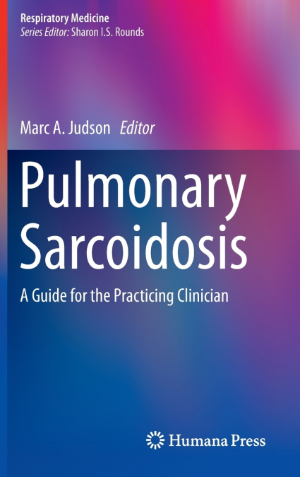 Pulmonary Sarcoidosis