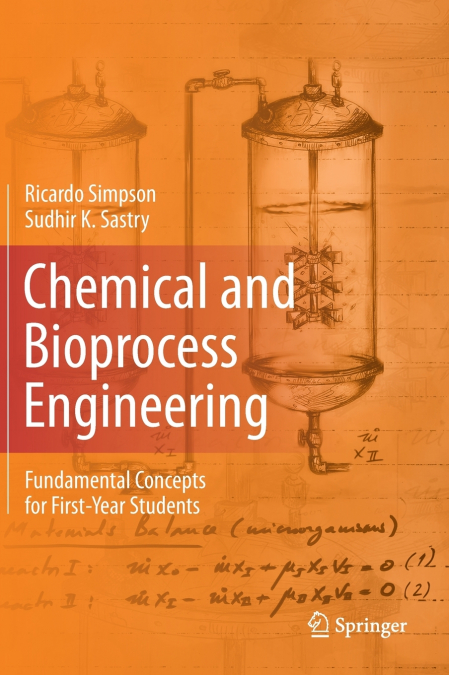 Chemical and Bioprocess Engineering