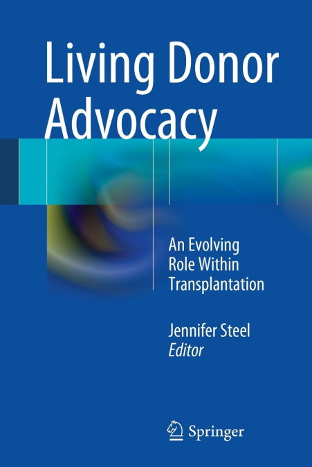 Living Donor Advocacy