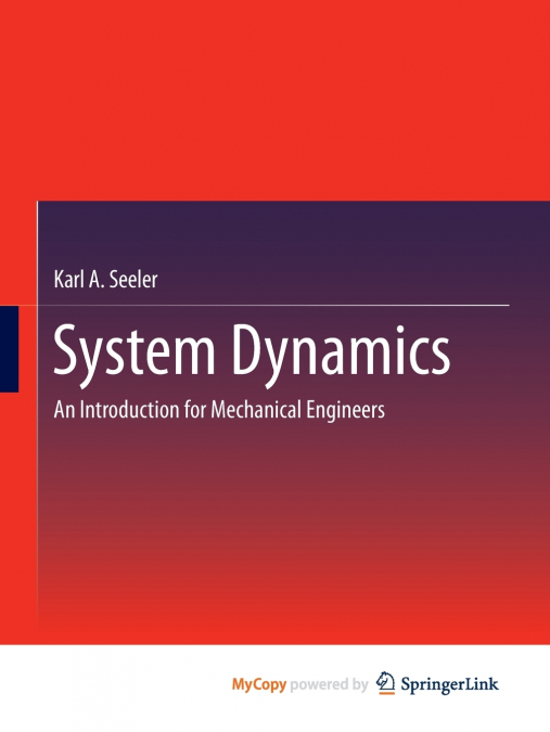 System Dynamics