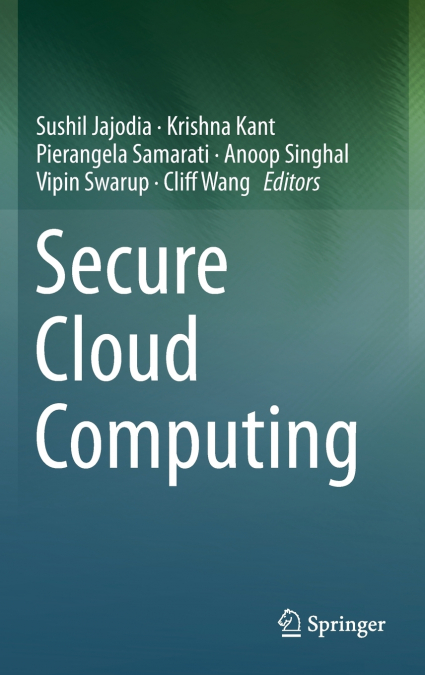 Secure Cloud Computing