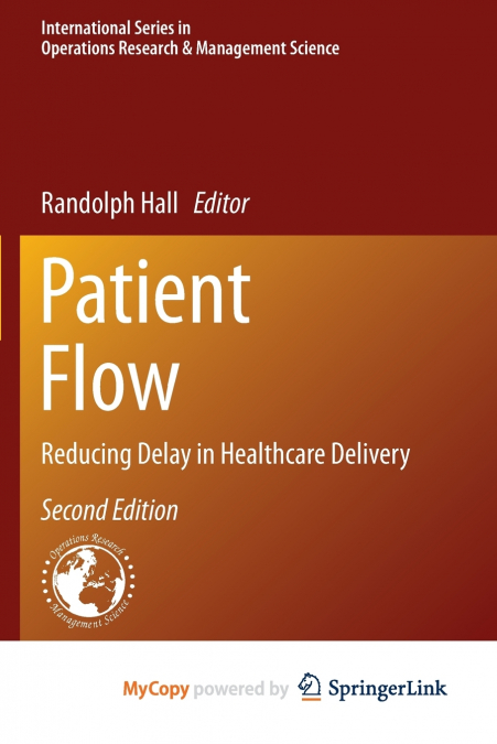 Patient Flow
