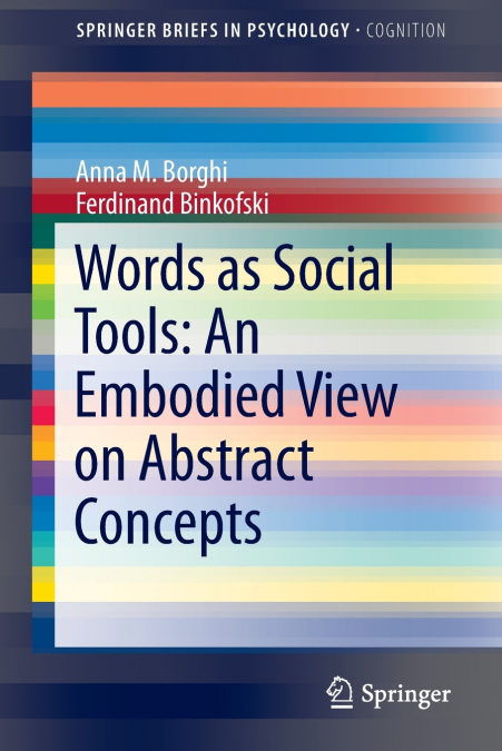 Words as Social Tools