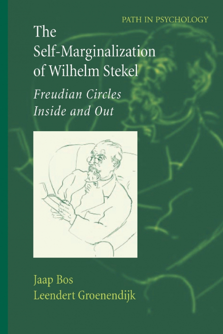 The Self-Marginalization of Wilhelm Stekel