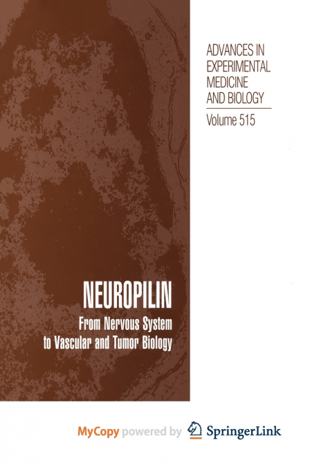 Neuropilin