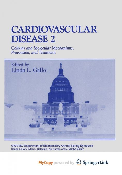 Cardiovascular Disease