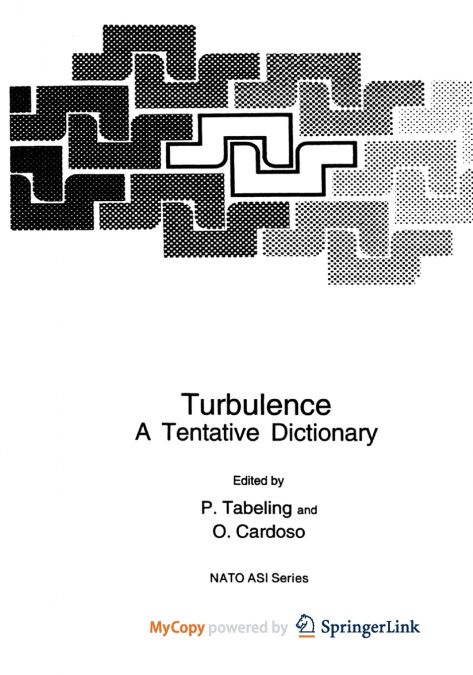 Turbulence