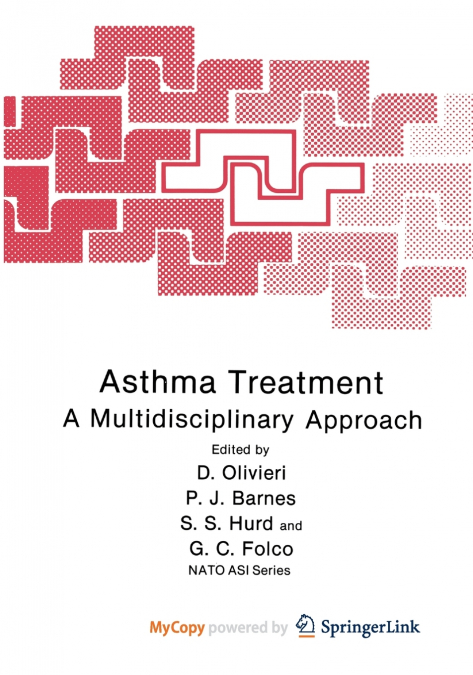 Asthma Treatment