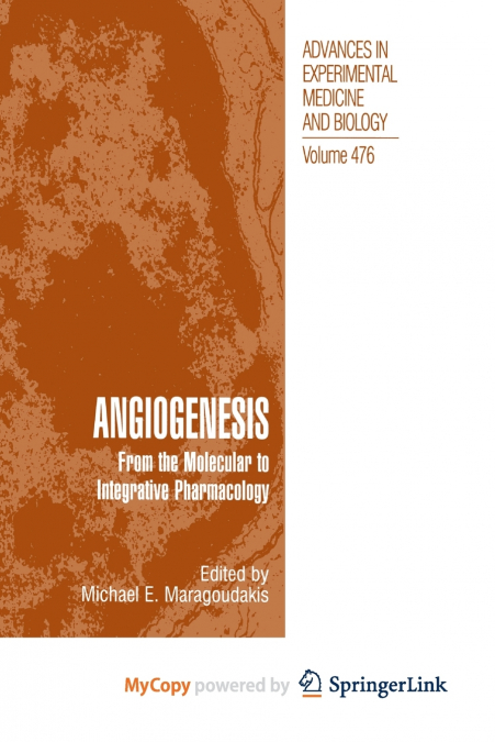 Angiogenesis