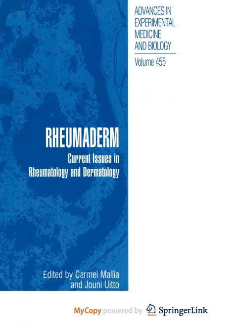 Rheumaderm