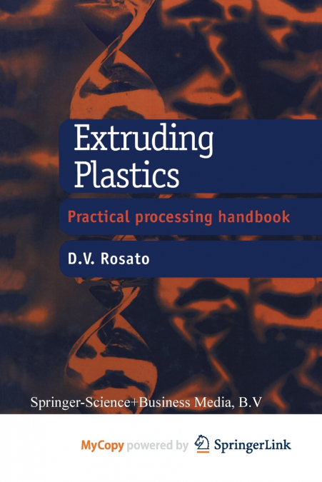 Extruding Plastics