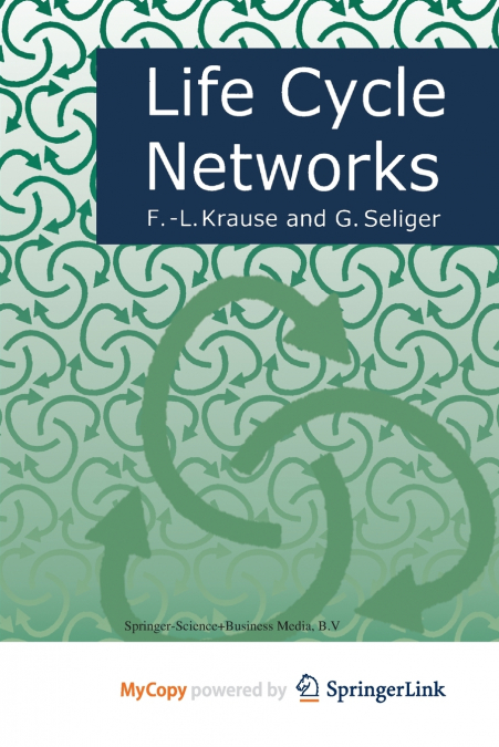 Life Cycle Networks