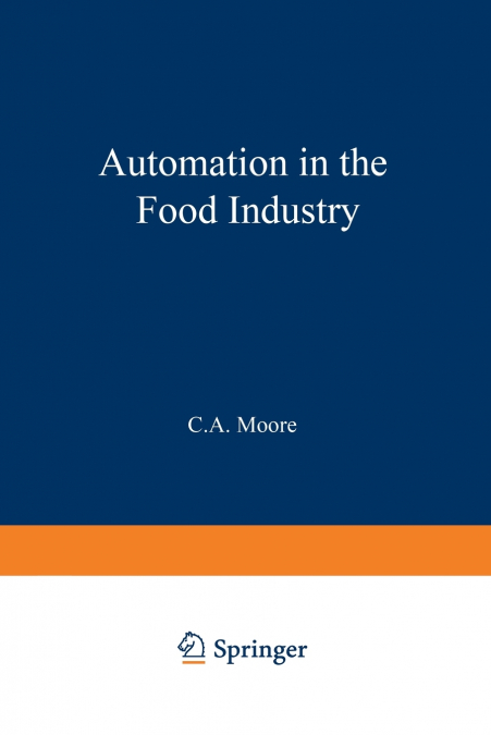 Automation in the Food Industry