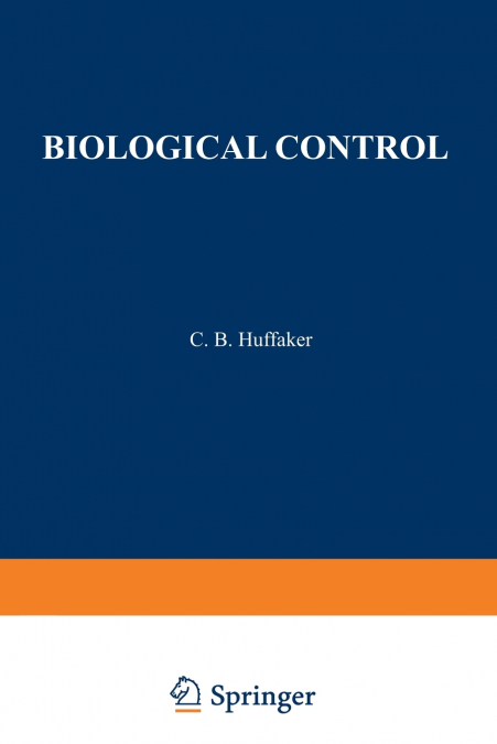 Biological Control