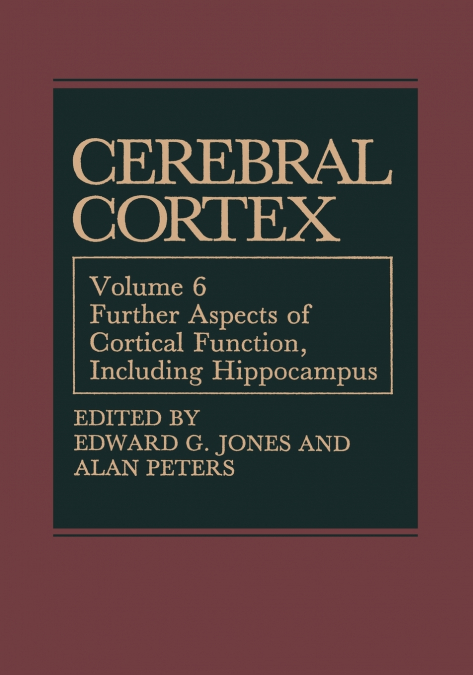 Cerebral Cortex