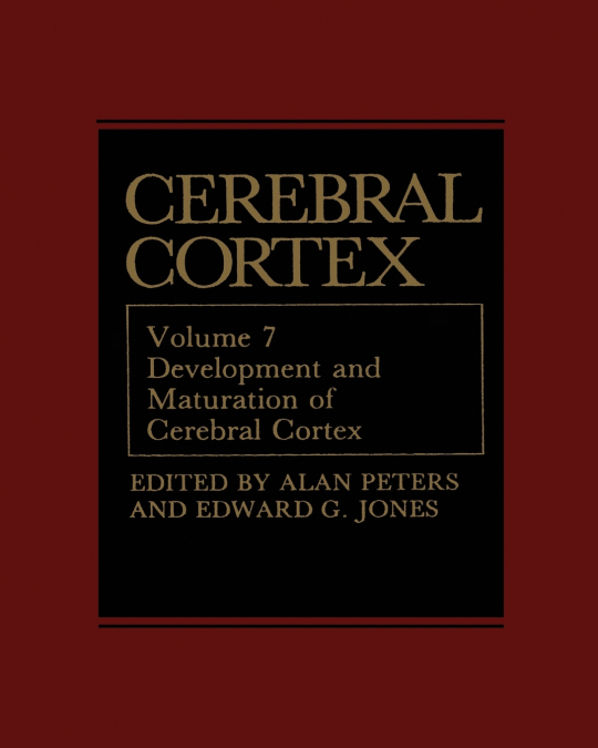 Cerebral Cortex