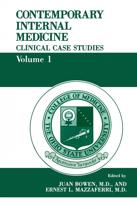 Contemporary Internal Medicine