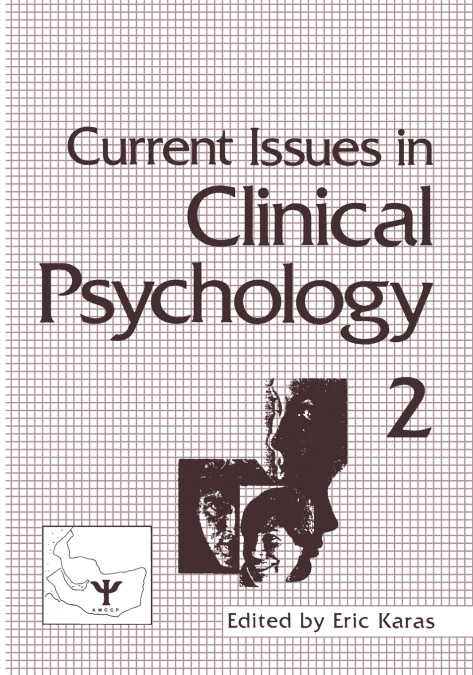 Current Issues in Clinical Psychology