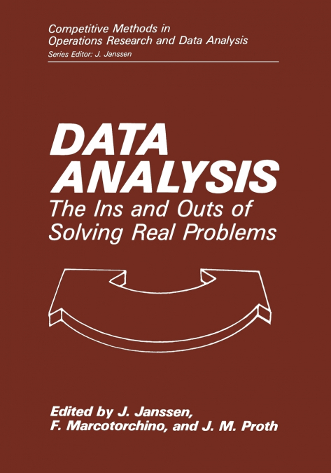 Data Analysis