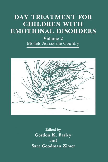 Day Treatment for Children with Emotional Disorders