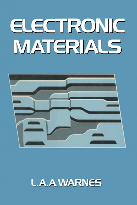 Electronic Materials