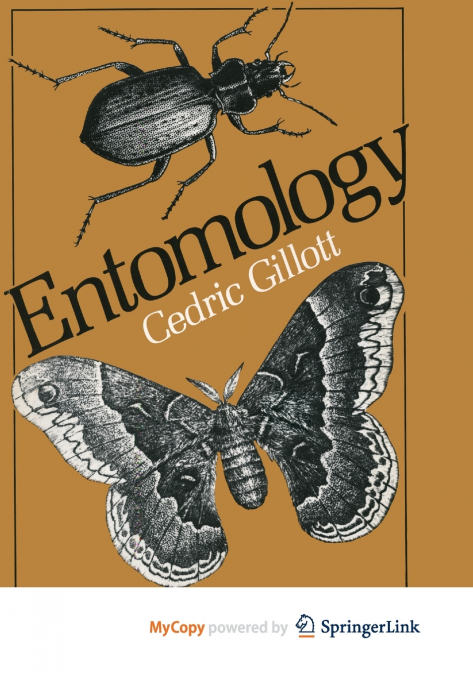 Entomology