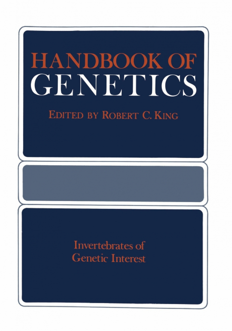 Invertebrates of Genetic Interest