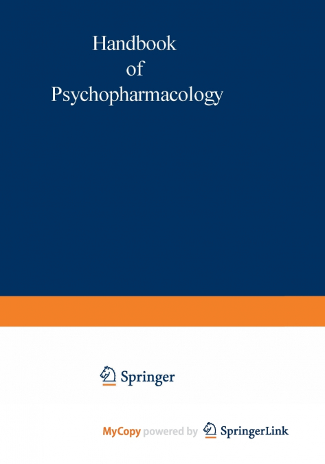 Drugs, Neurotransmitters, and Behavior