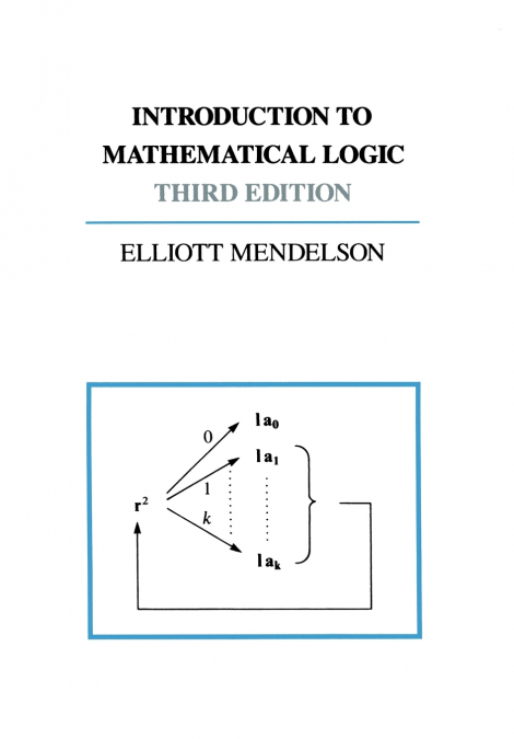 Introduction to Mathematical Logic