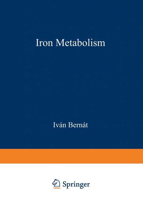 Iron Metabolism