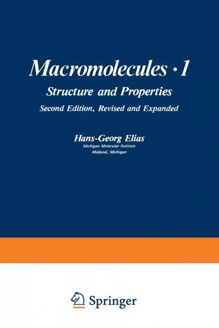 Macromolecules · 1