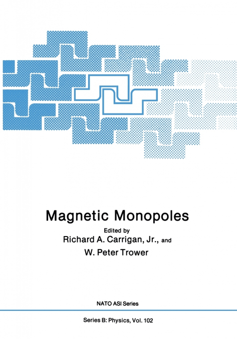 Magnetic Monopoles