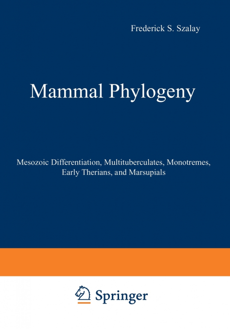 Mammal Phylogeny