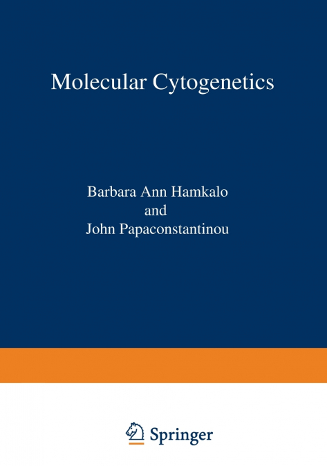 Molecular Cytogenetics