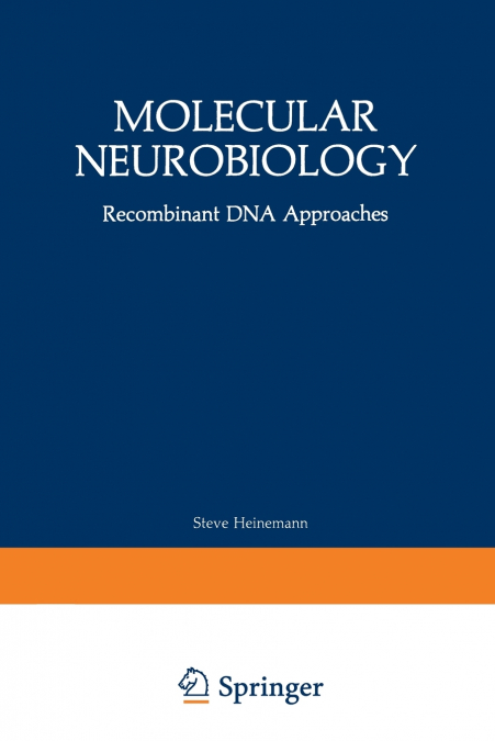 Molecular Neurobiology