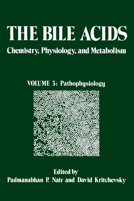The Bile Acids