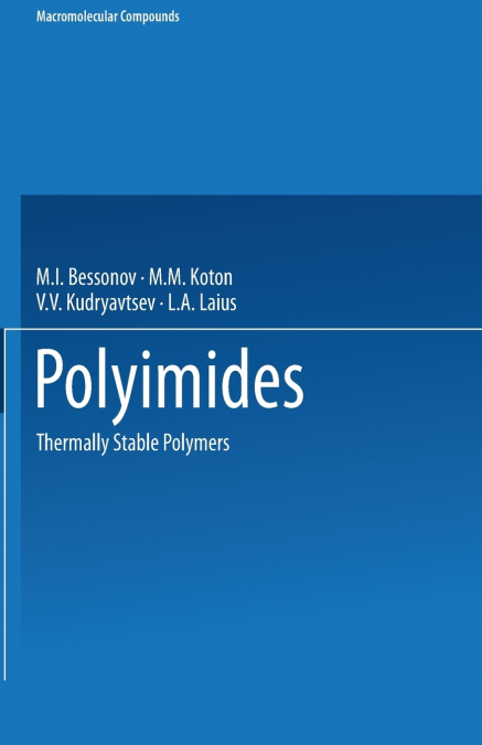 Polyimides