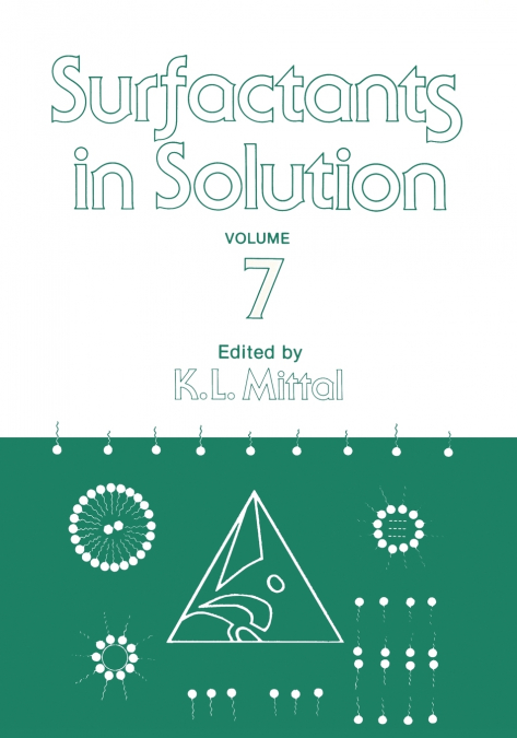 Surfactants in Solution