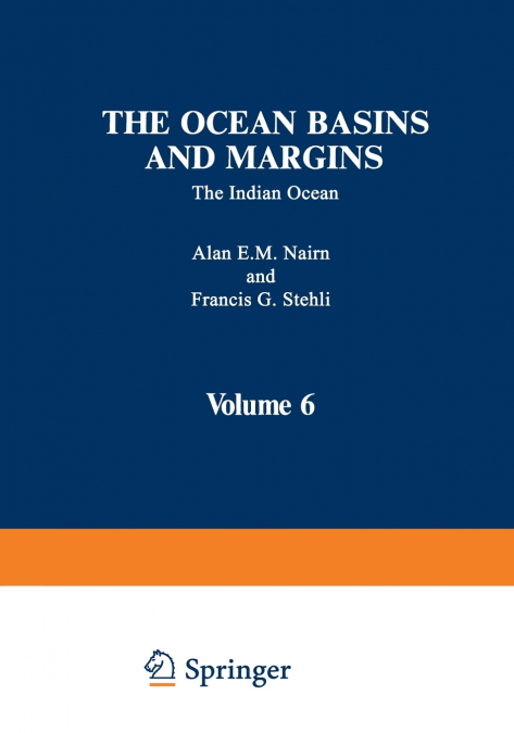 The Ocean Basins and Margins