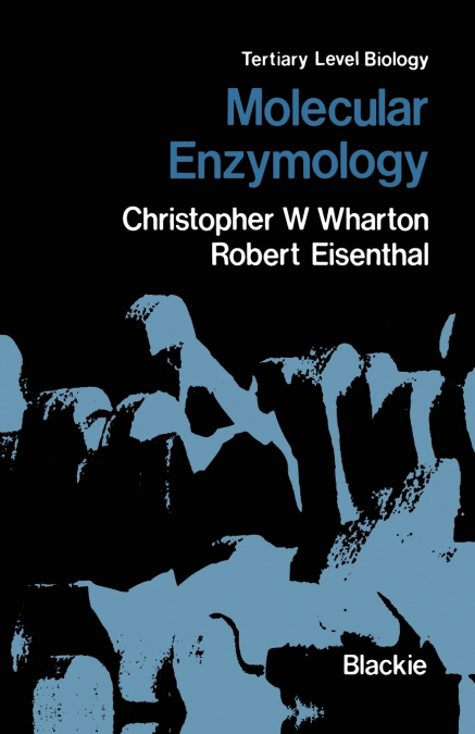 Molecular Enzymology