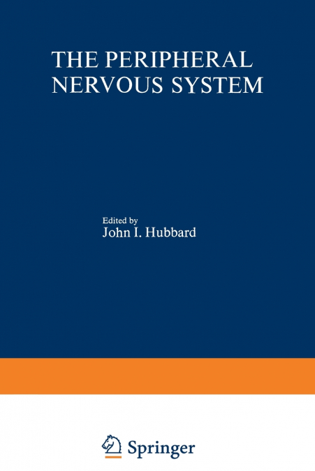 The Peripheral Nervous System