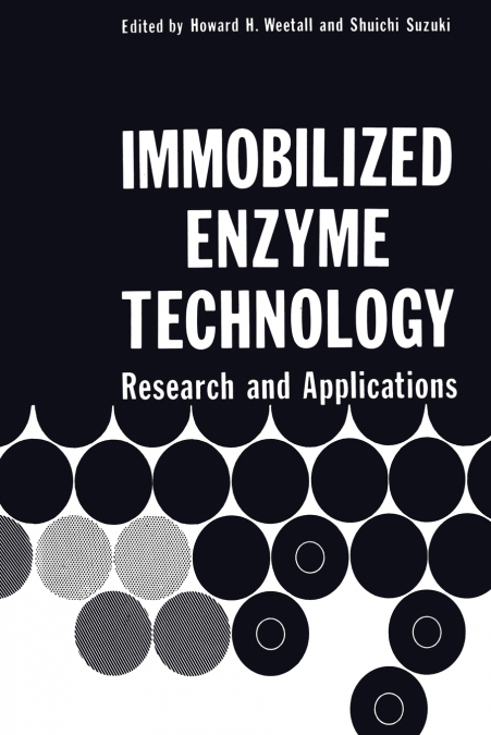 Immobilized Enzyme Technology