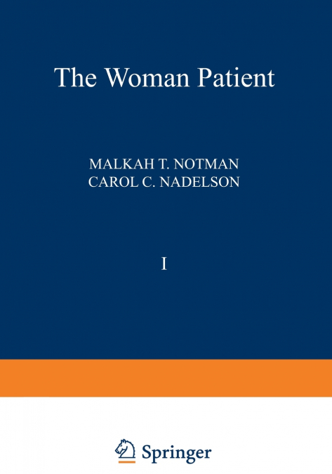 The Woman Patient