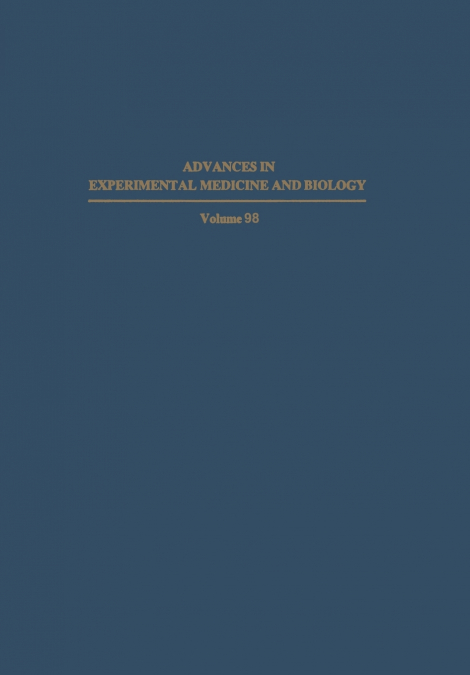 Immunobiology of Proteins and Peptides . I