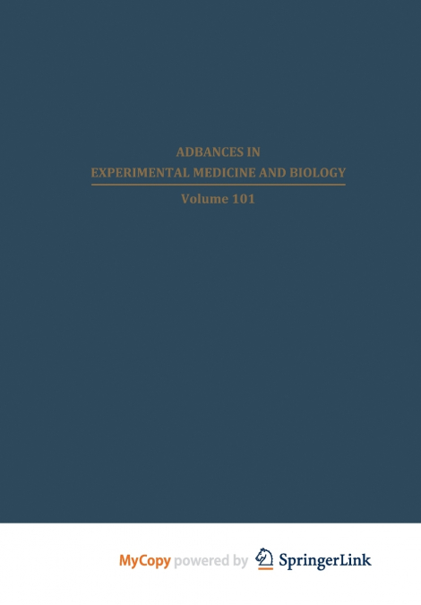 Enzymes of Lipid Metabolism