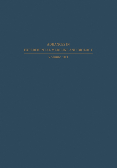 Enzymes of Lipid Metabolism